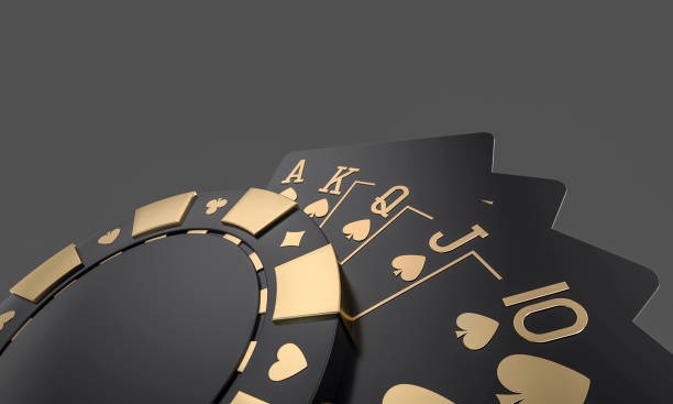 Live casino table with multiple game options